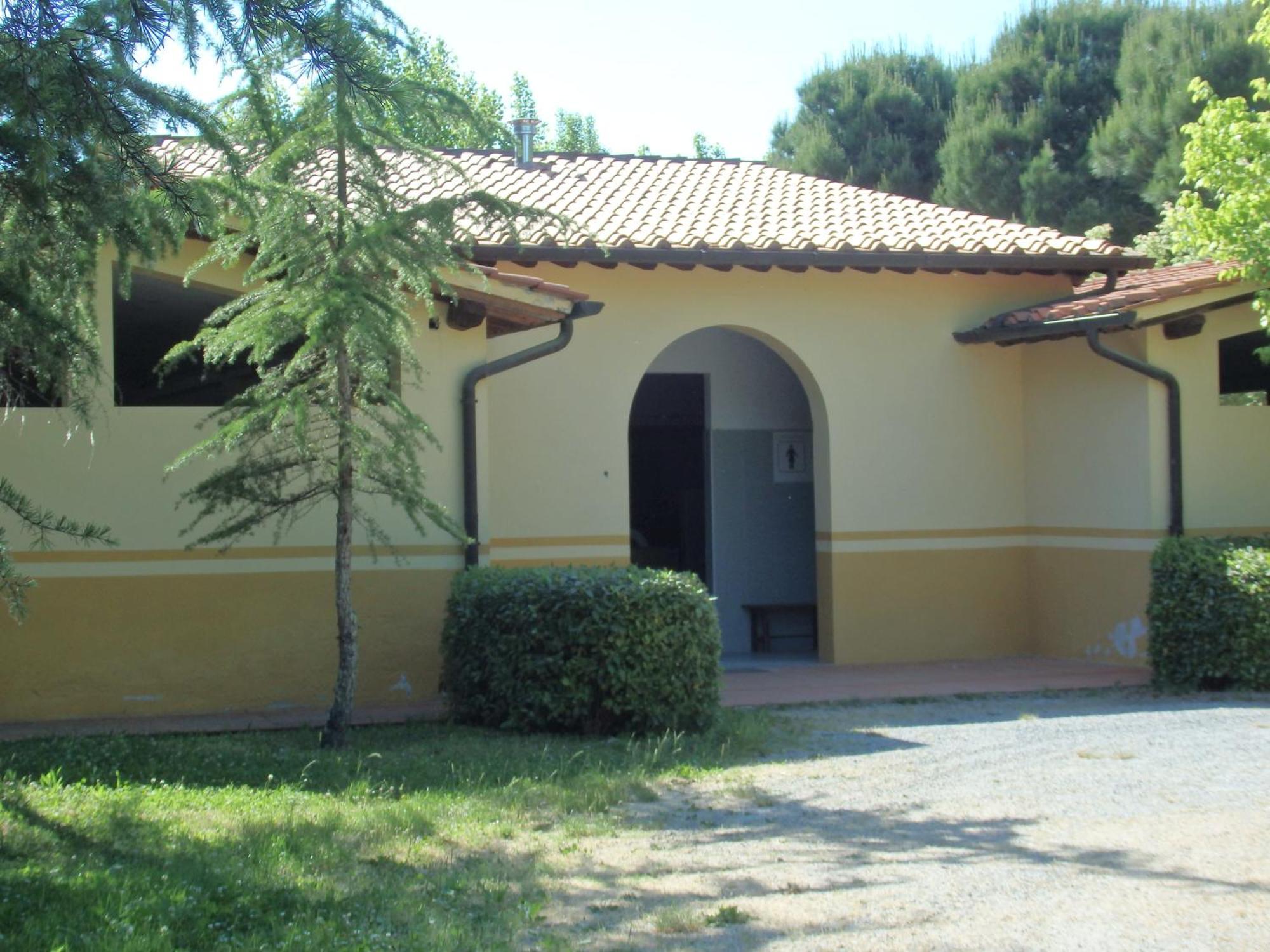Campingplatz Village La Chiocciola