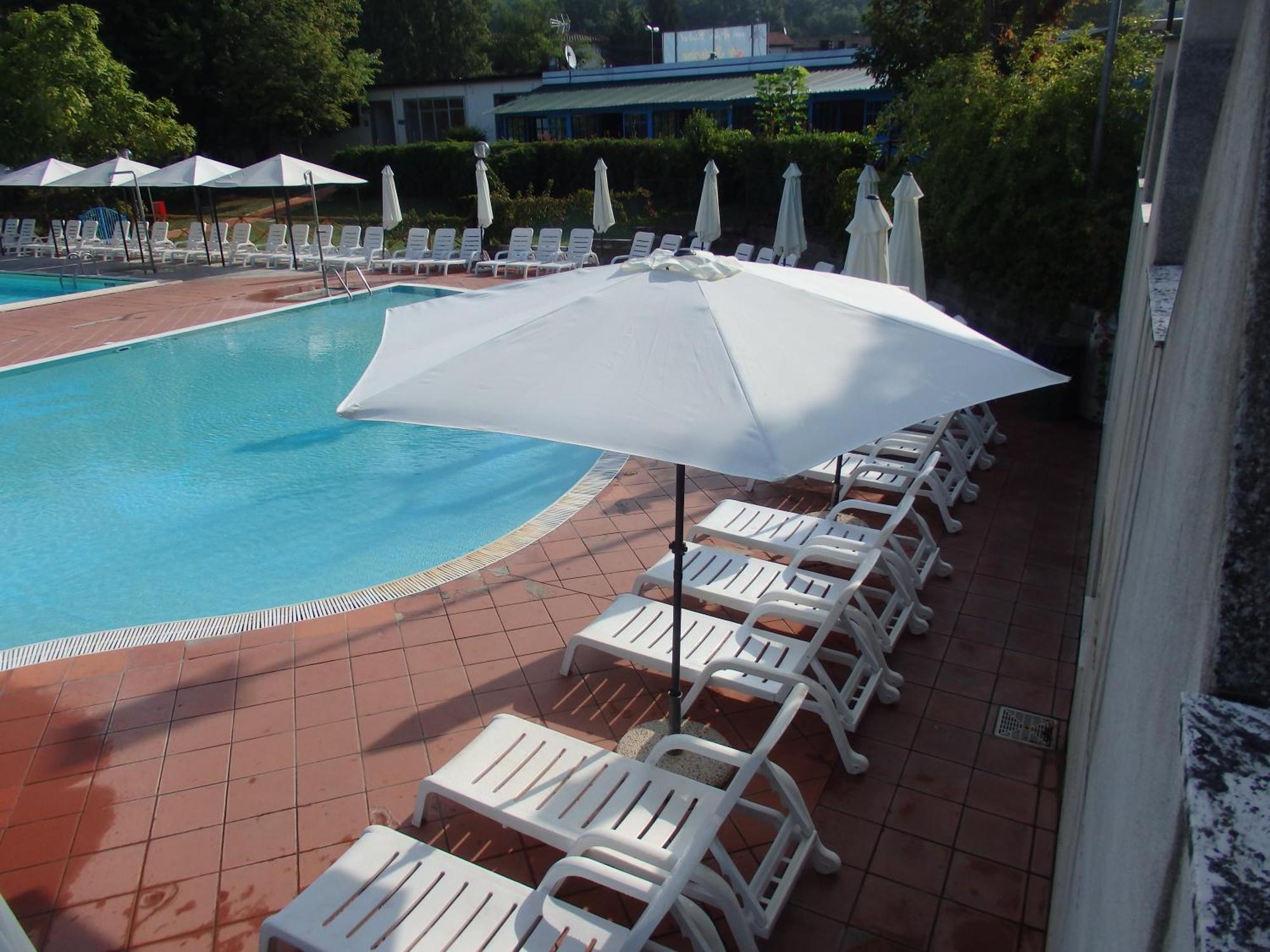 Campingplatz Village La Chiocciola