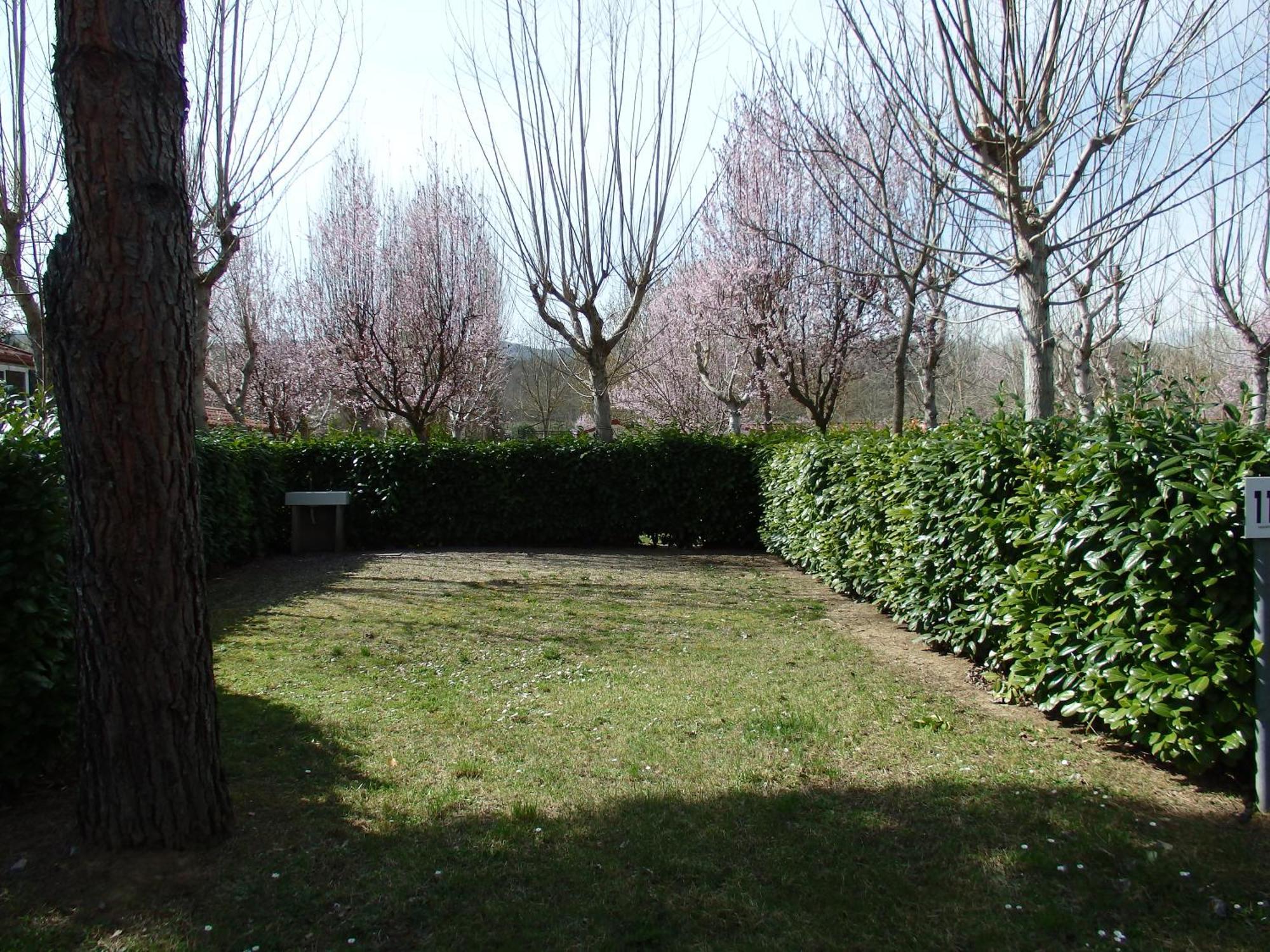 Village La Chiocciola Campingplatz *