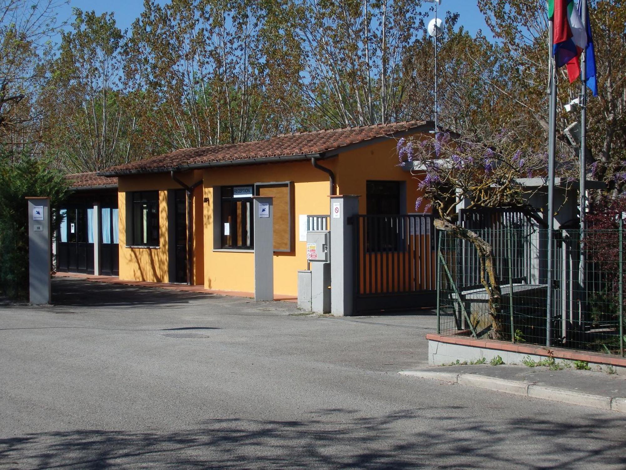 Village La Chiocciola * Capannole