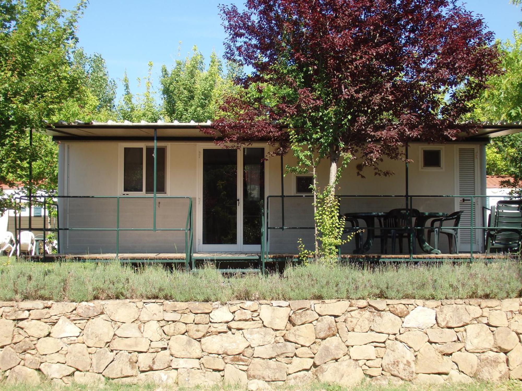 Village La Chiocciola Campingplatz