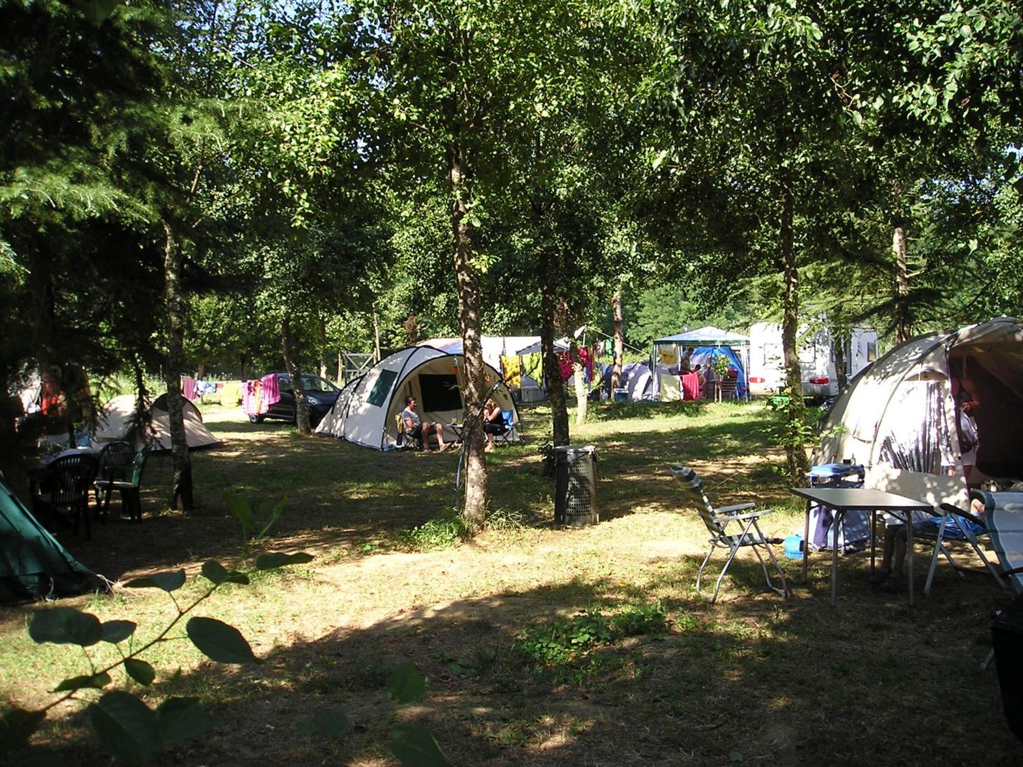 Campingplatz Village La Chiocciola *