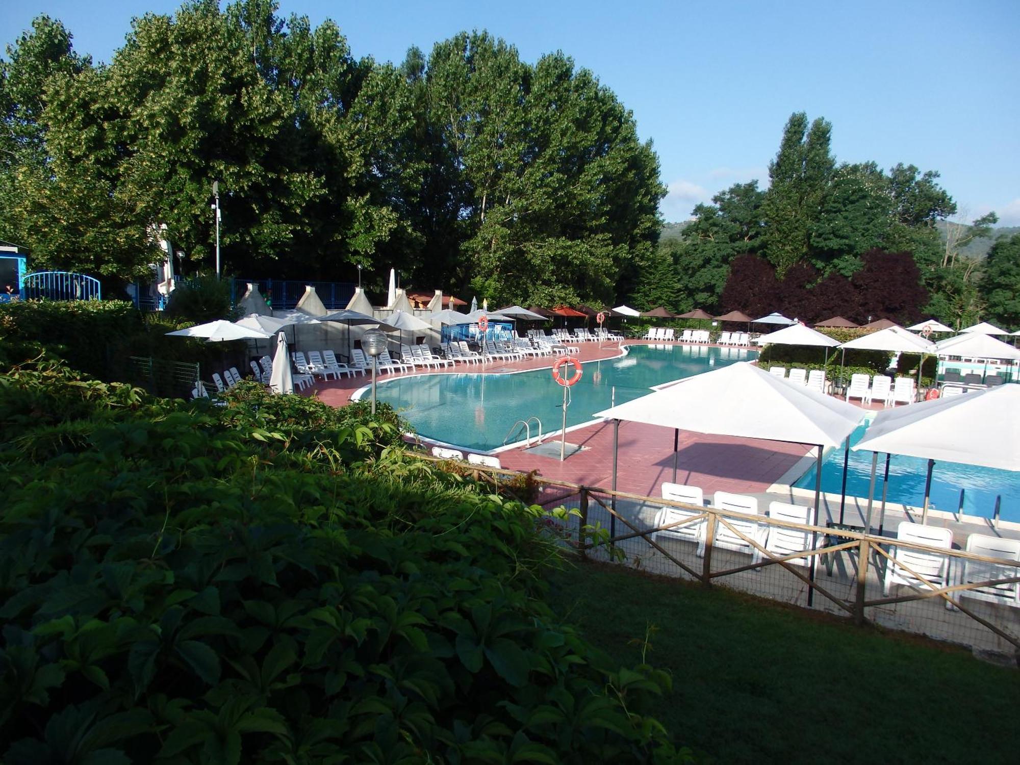 Campingplatz Village La Chiocciola
